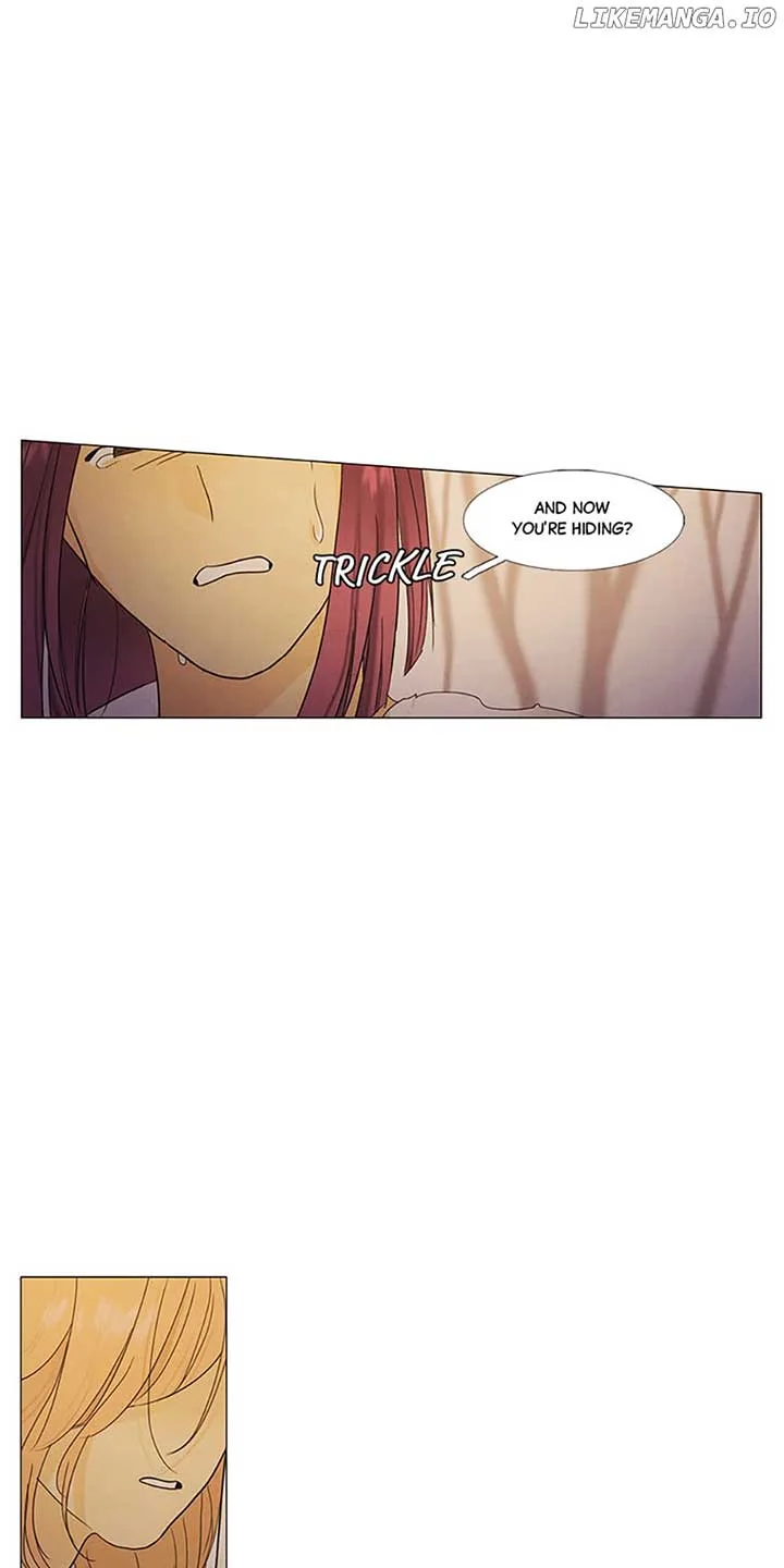 Young Love Chapter 73 page 6