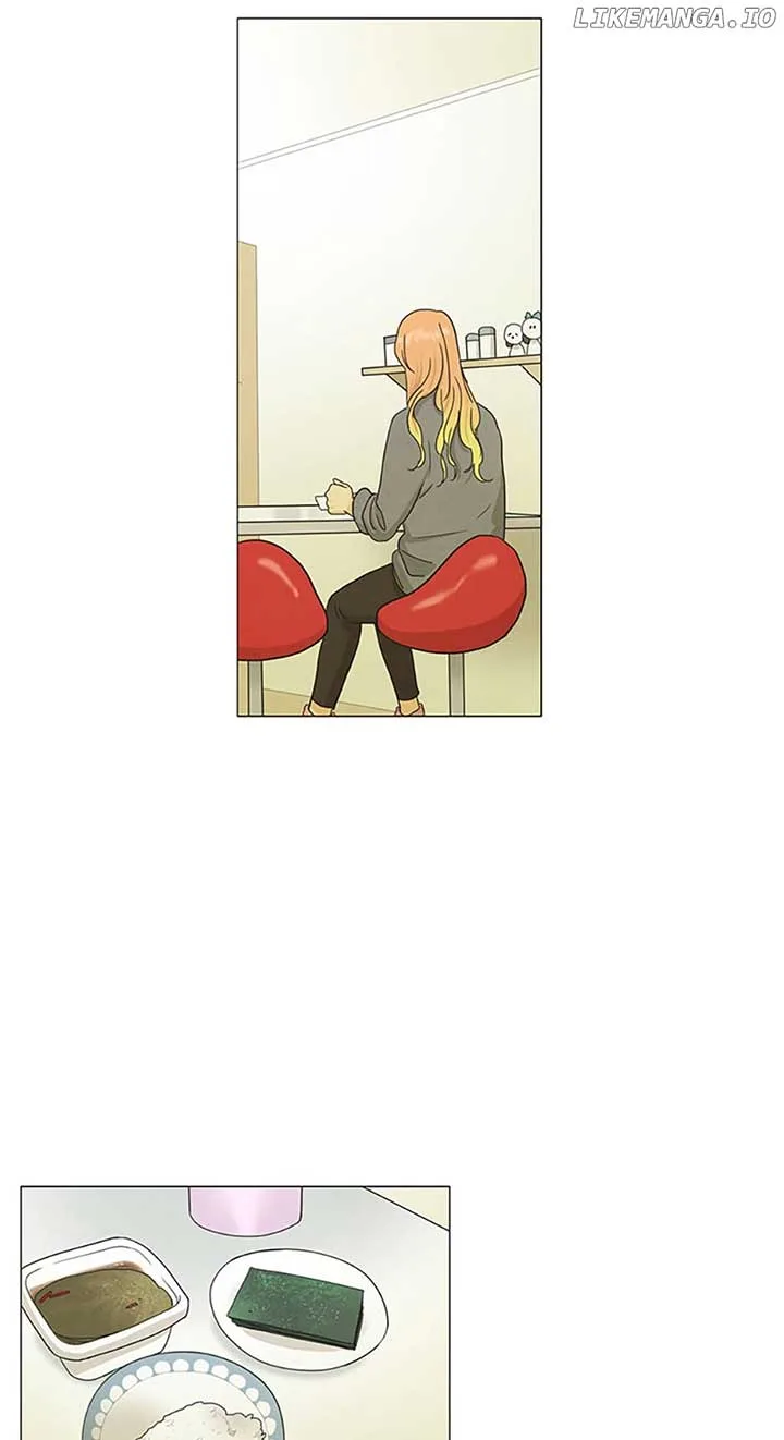 Young Love Chapter 69 page 32