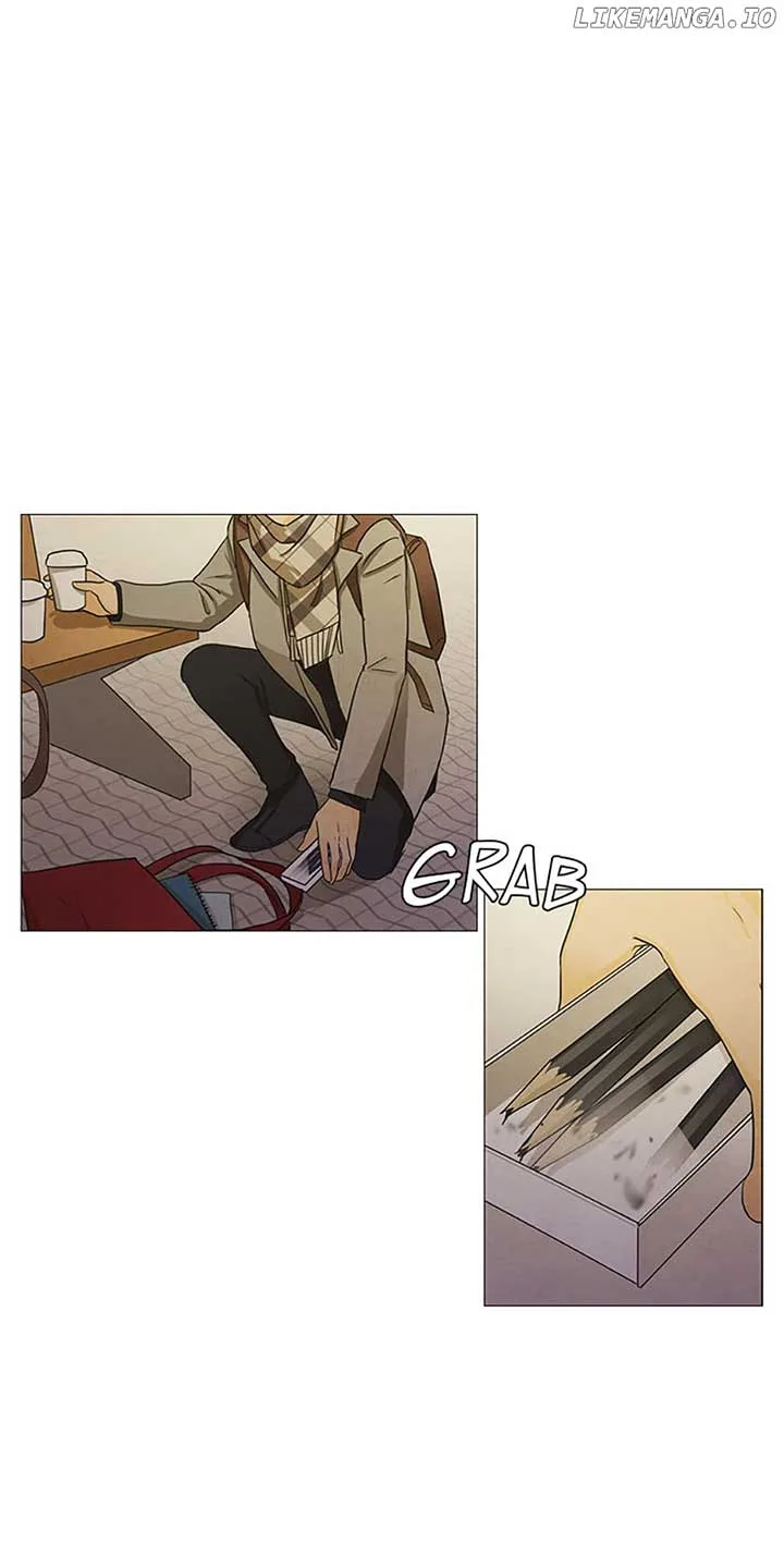 Young Love Chapter 72 page 14