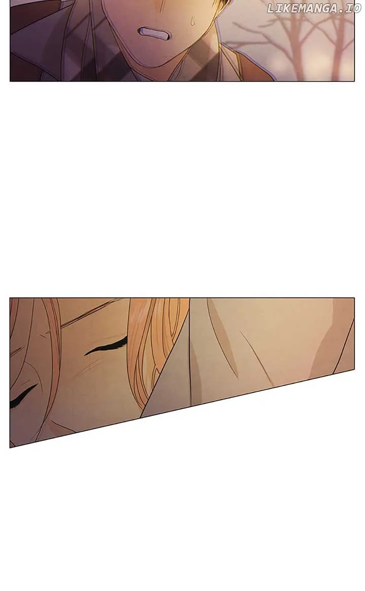 Young Love Chapter 73 page 11