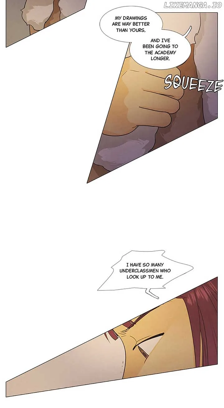 Young Love Chapter 72 page 23