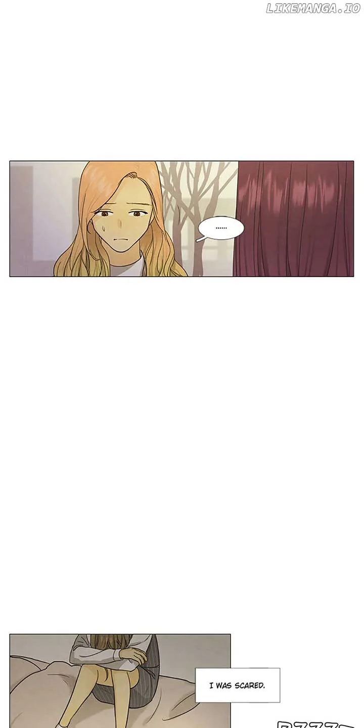 Young Love Chapter 72 page 4
