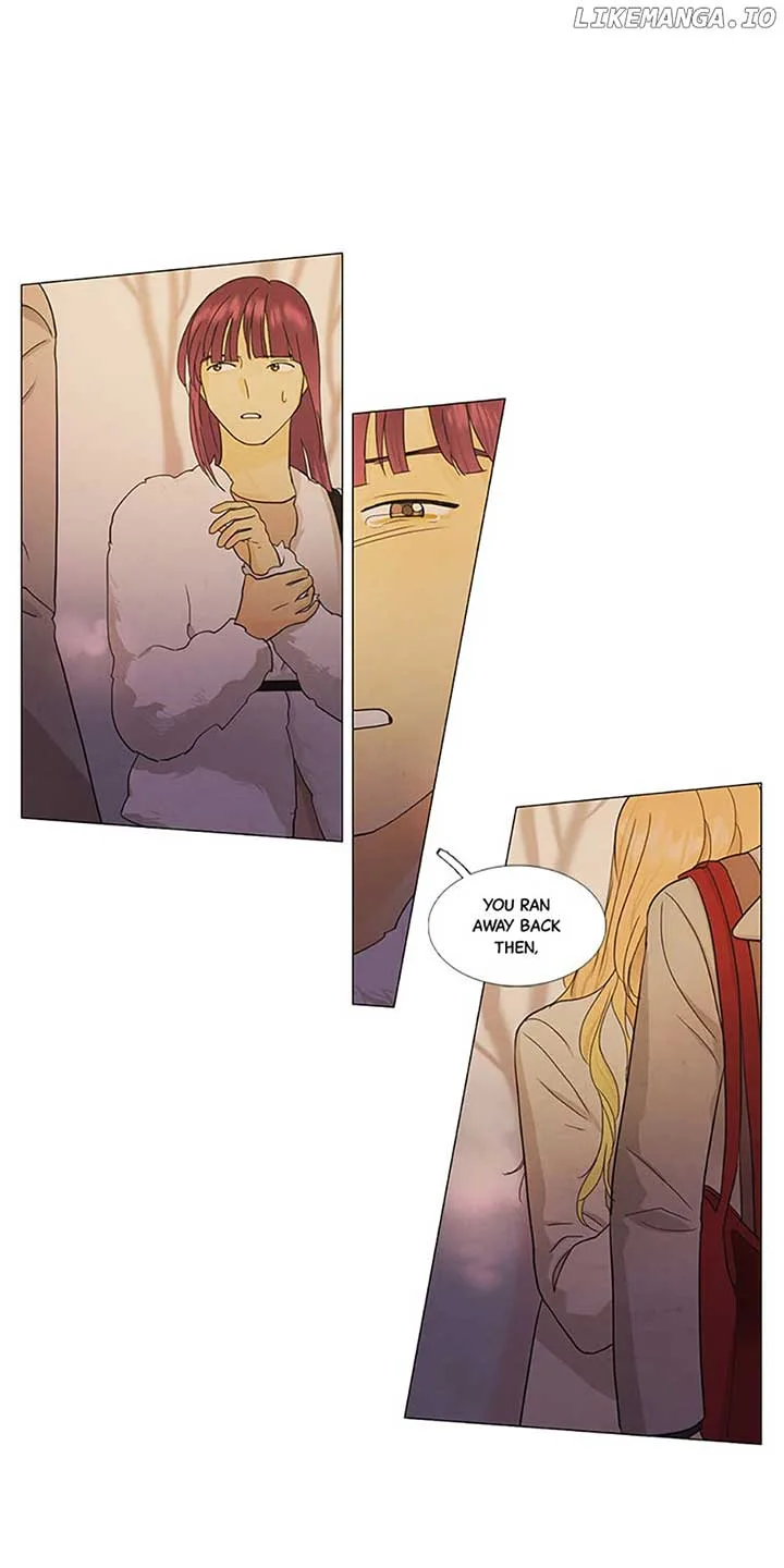 Young Love Chapter 73 page 5