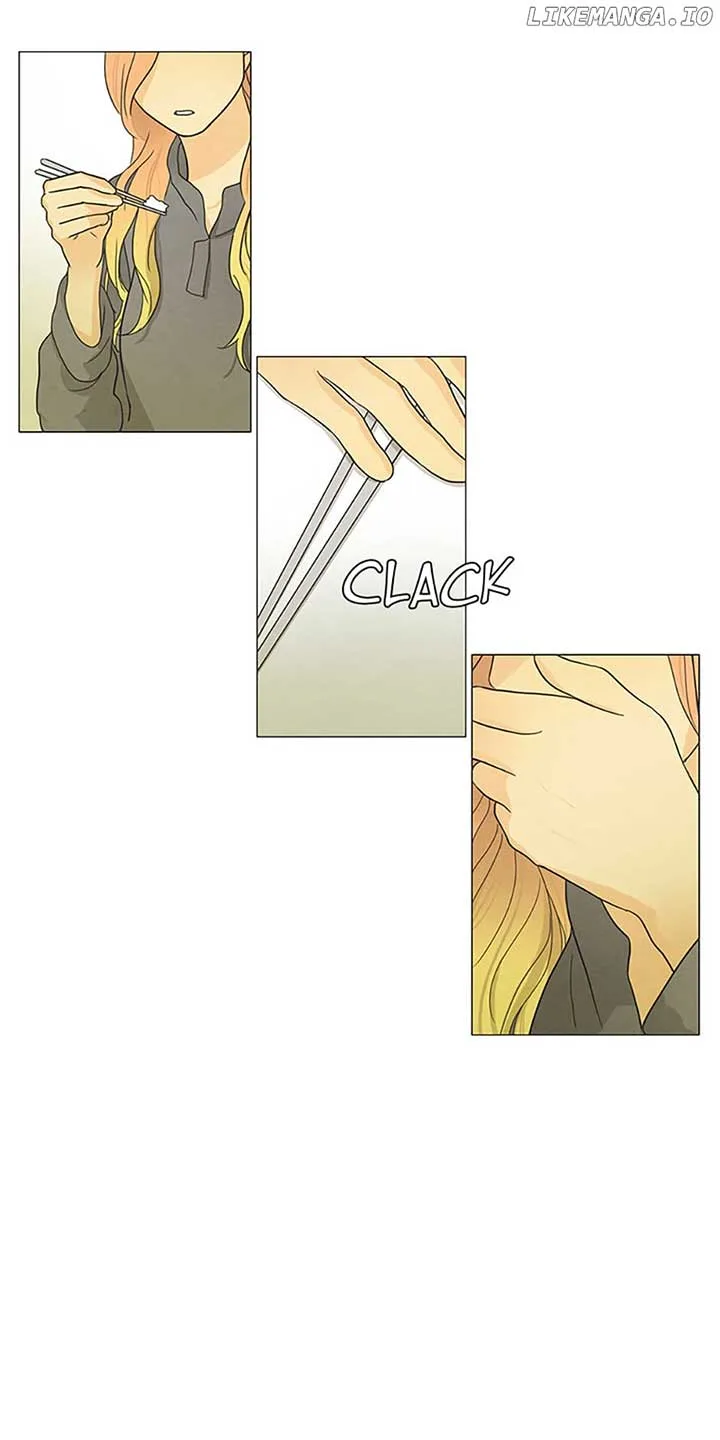 Young Love Chapter 69 page 34
