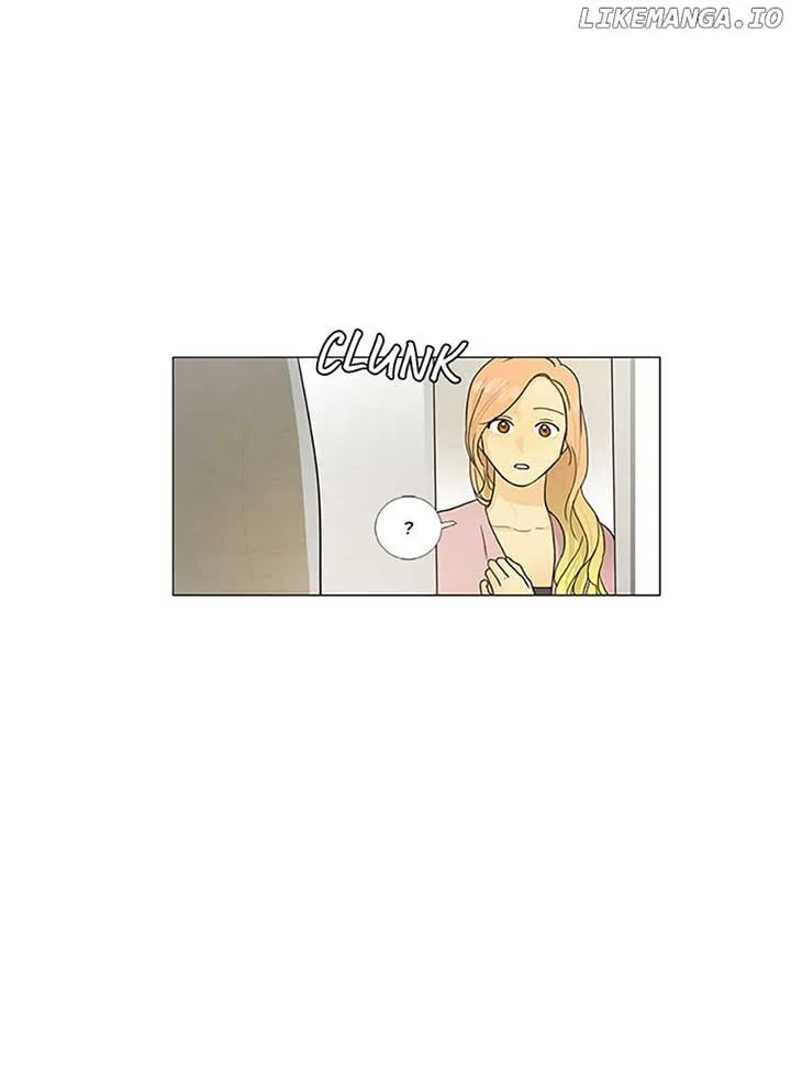 Young Love Chapter 69 page 43