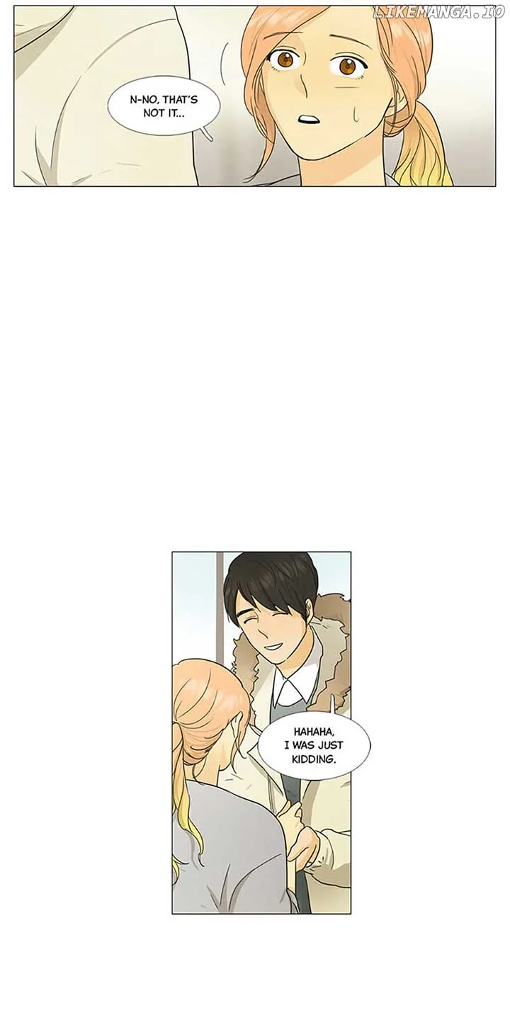 Young Love Chapter 69 page 25