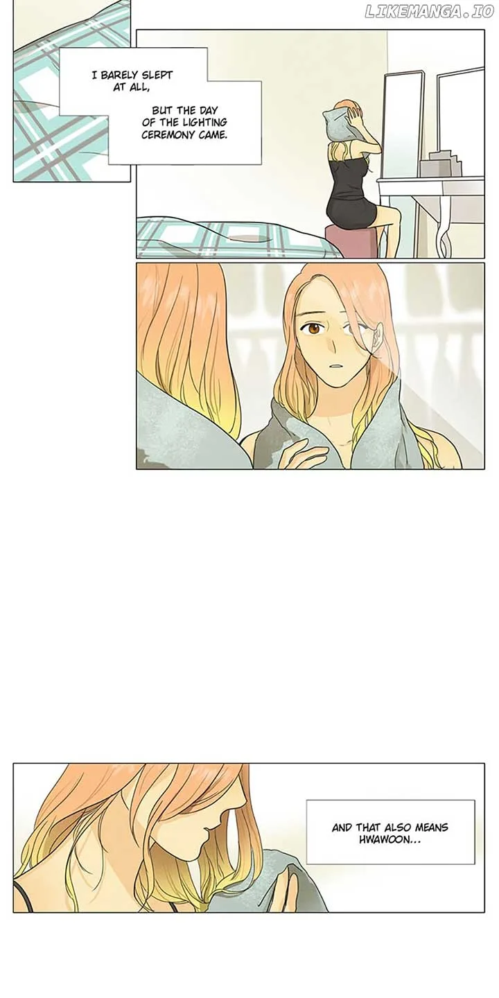 Young Love Chapter 69 page 39