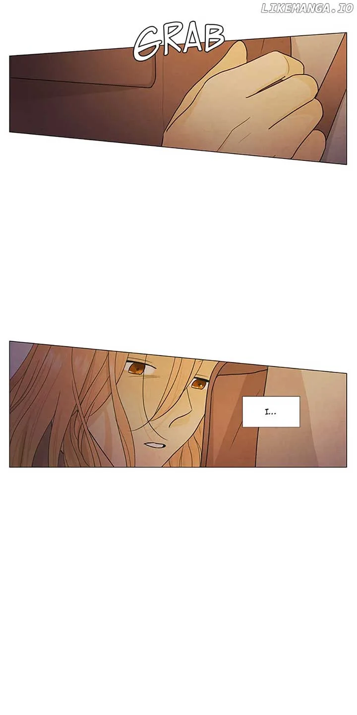 Young Love Chapter 73 page 8