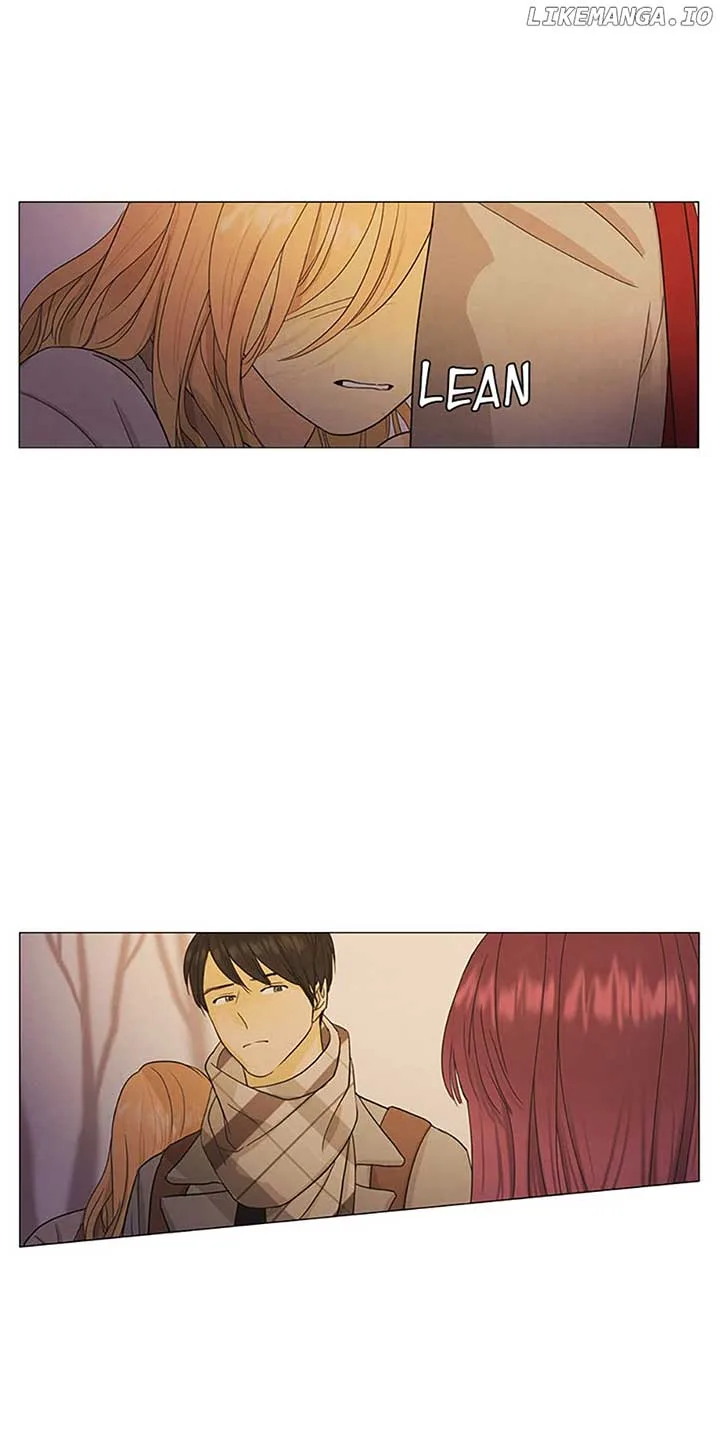 Young Love Chapter 73 page 4