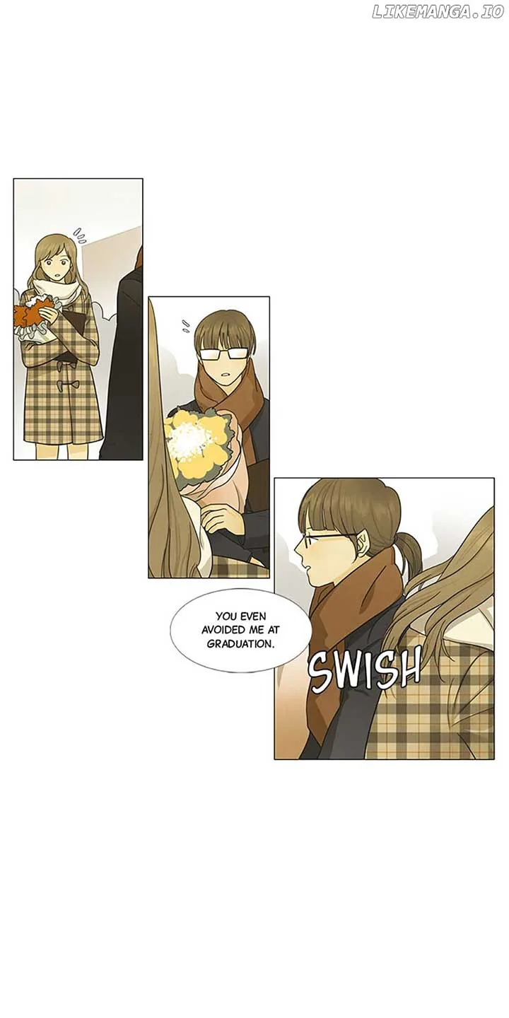 Young Love Chapter 72 page 7