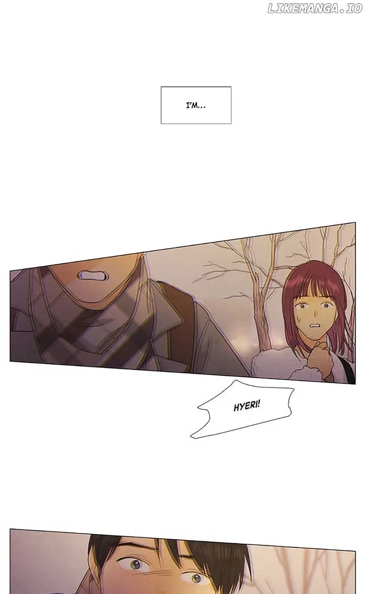 Young Love Chapter 73 page 10