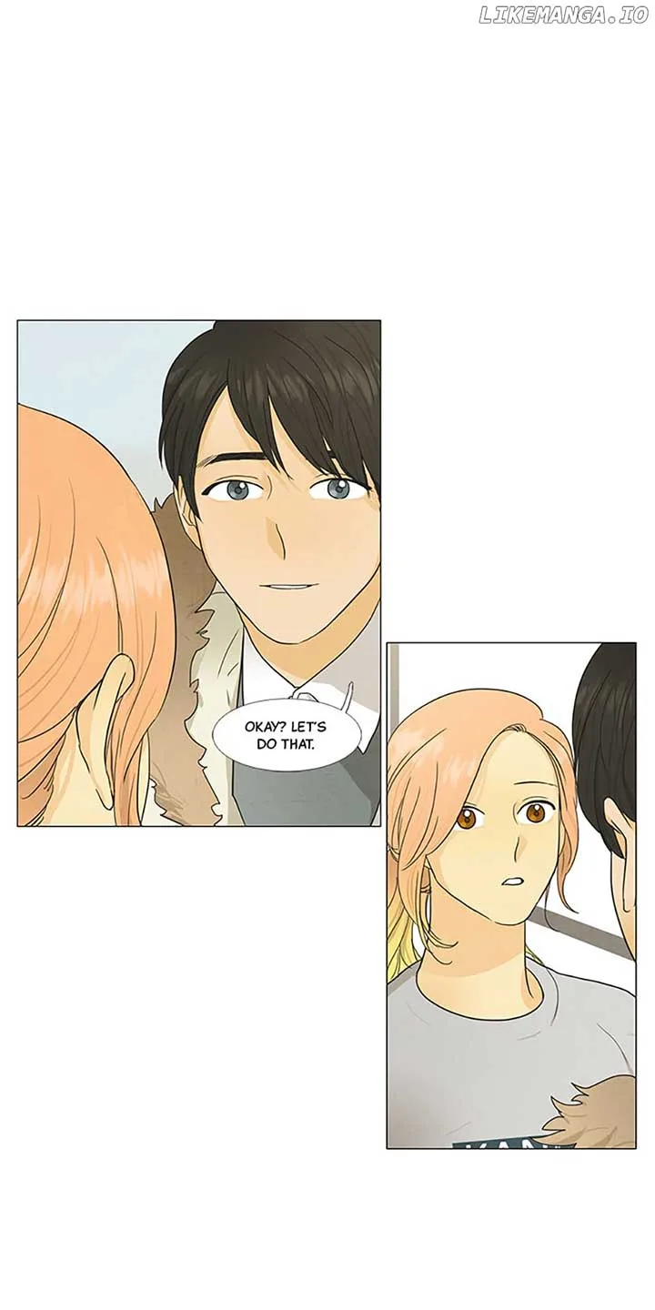 Young Love Chapter 69 page 28