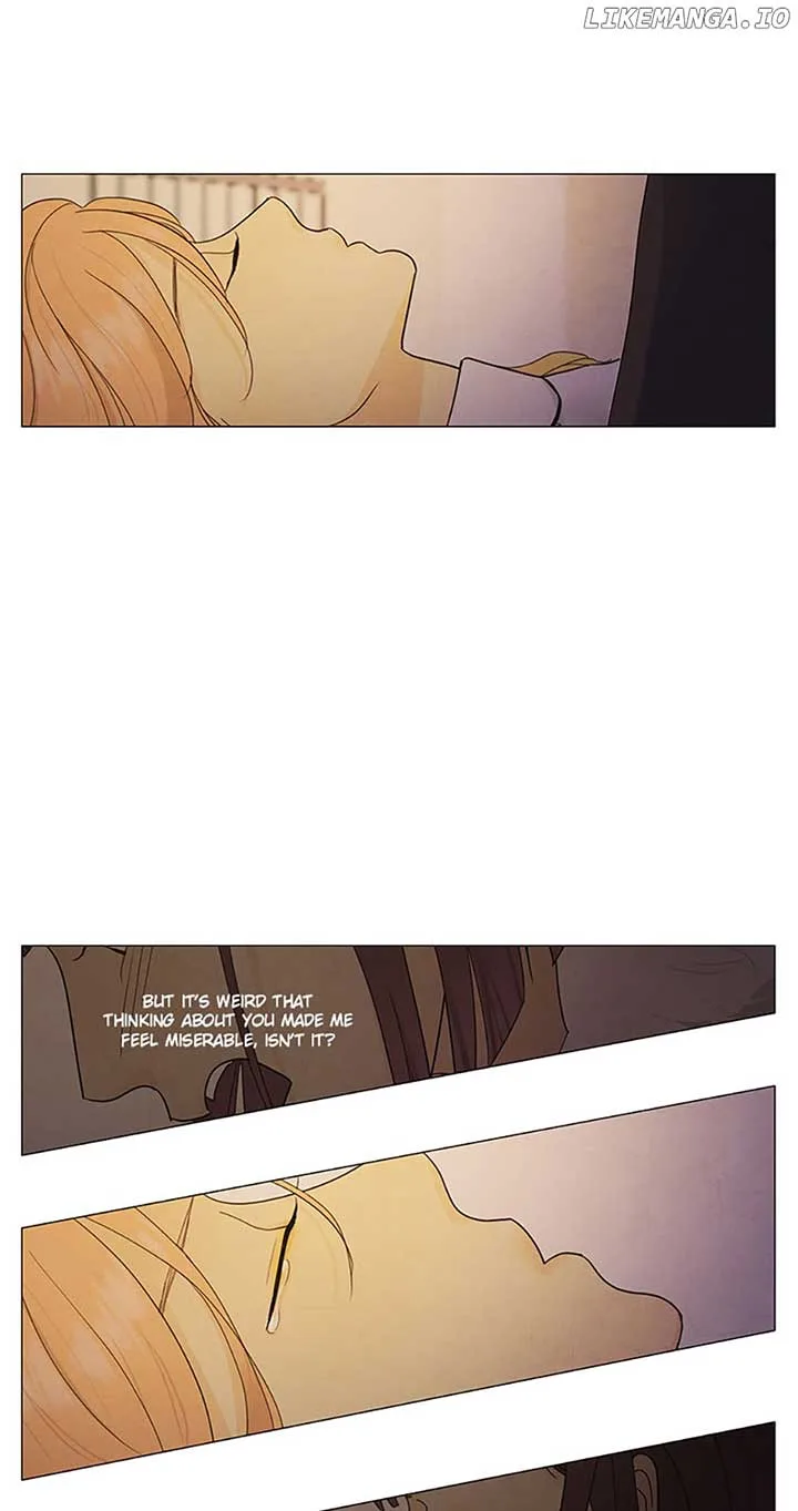 Young Love Chapter 73 page 24