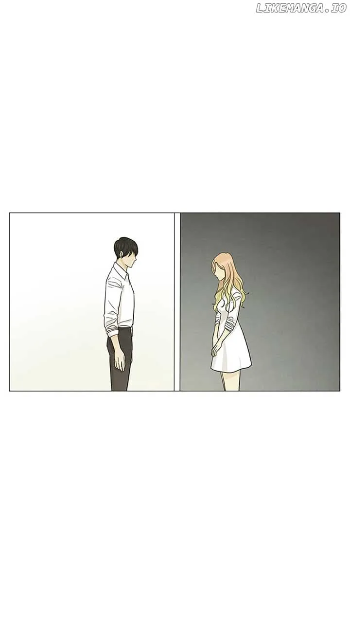 Young Love Chapter 73 page 19