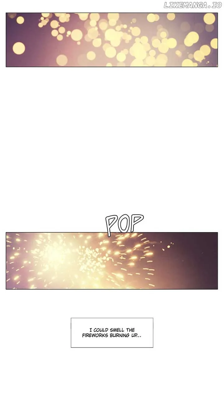Young Love Chapter 73 page 54