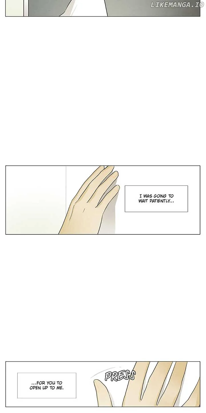 Young Love Chapter 73 page 21