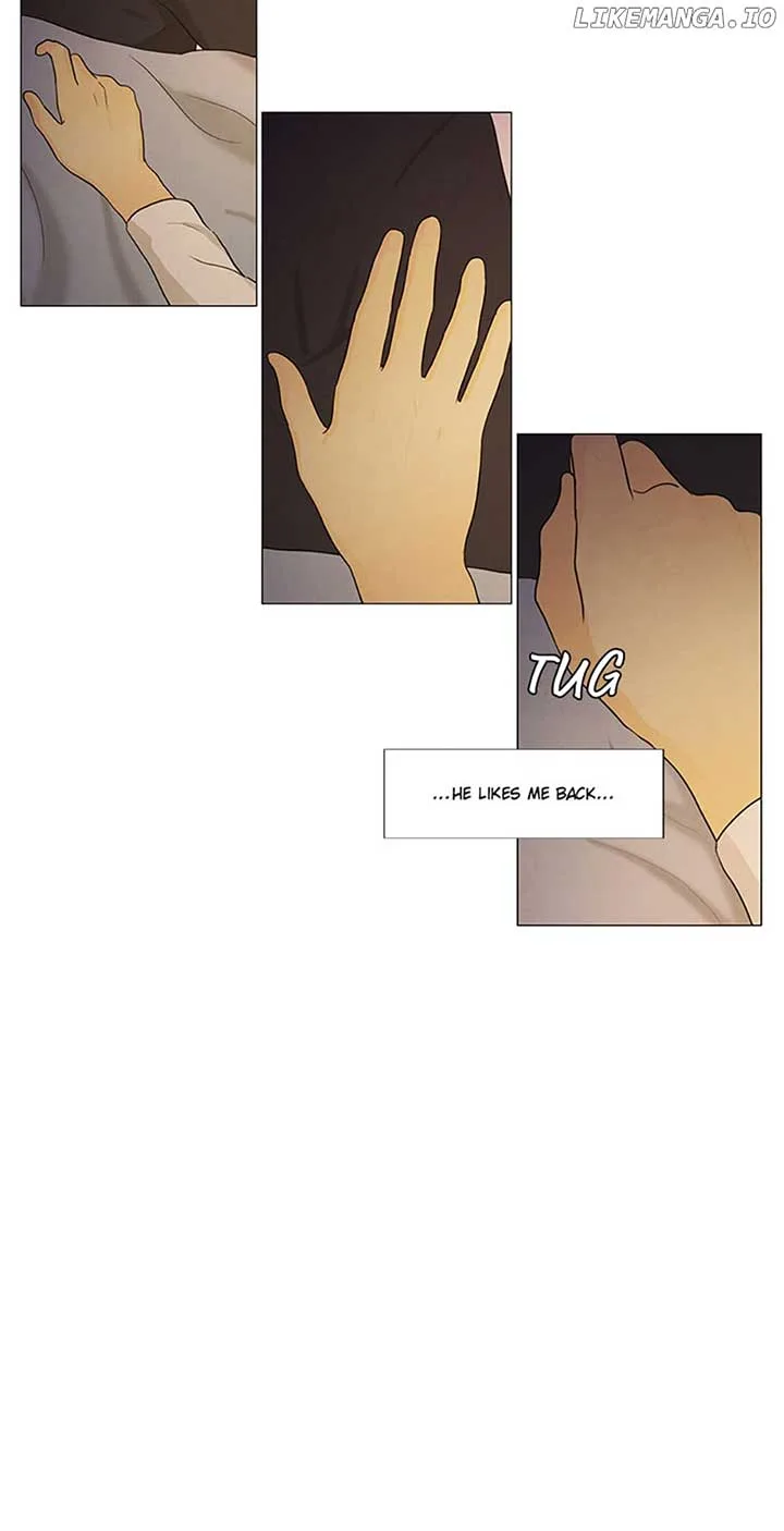 Young Love Chapter 73 page 37