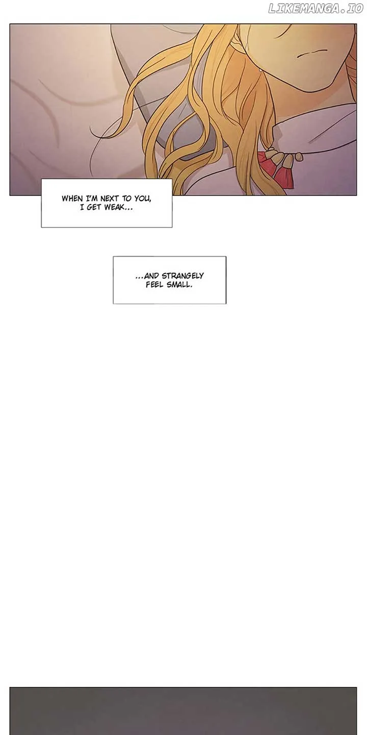 Young Love Chapter 73 page 26