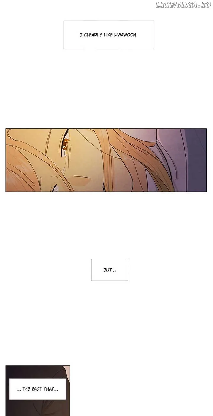 Young Love Chapter 73 page 36