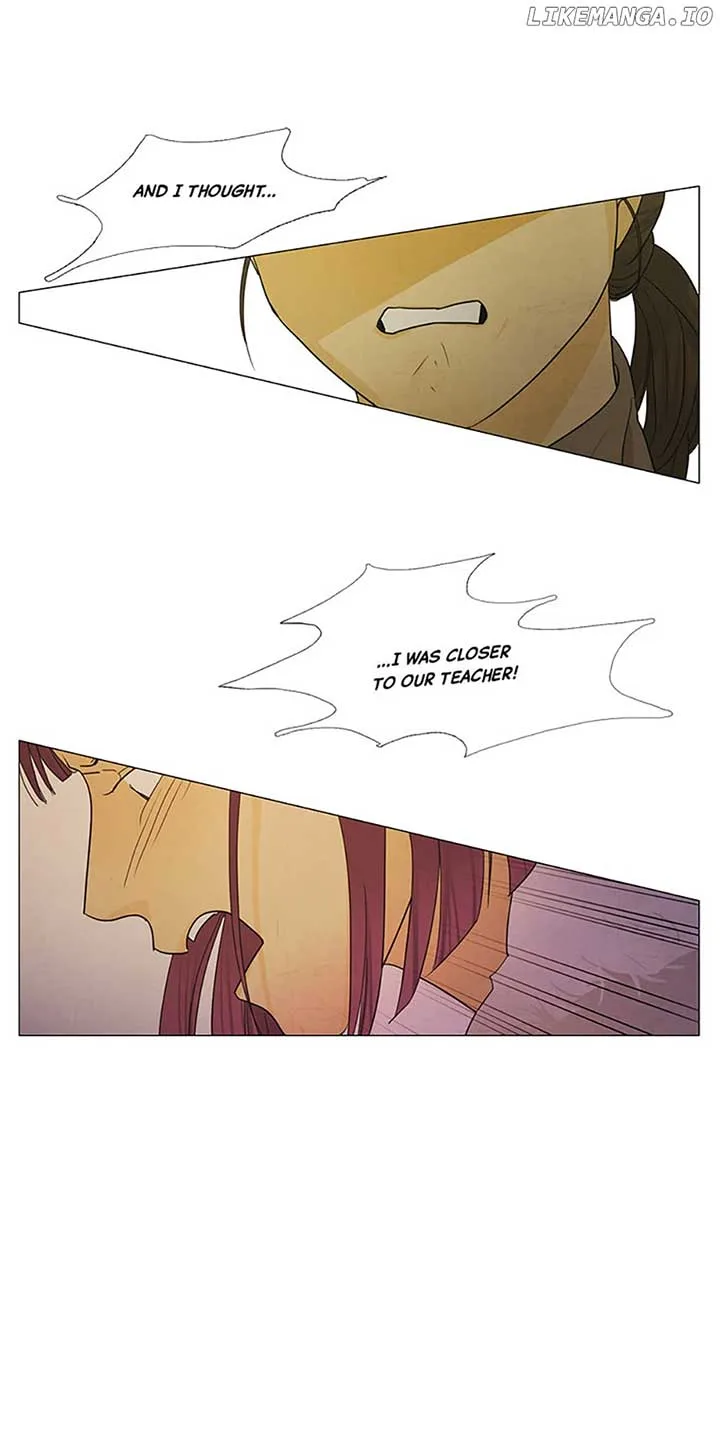 Young Love Chapter 72 page 24