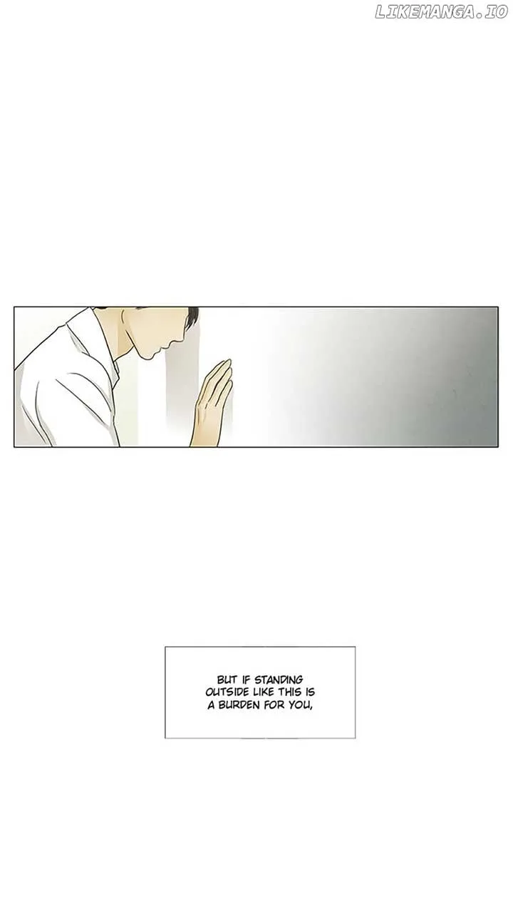 Young Love Chapter 73 page 22