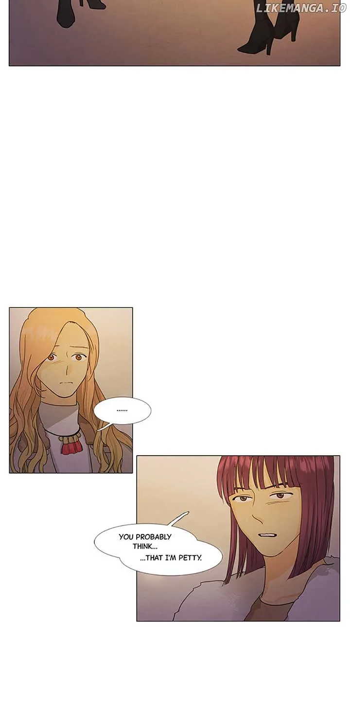 Young Love Chapter 72 page 29