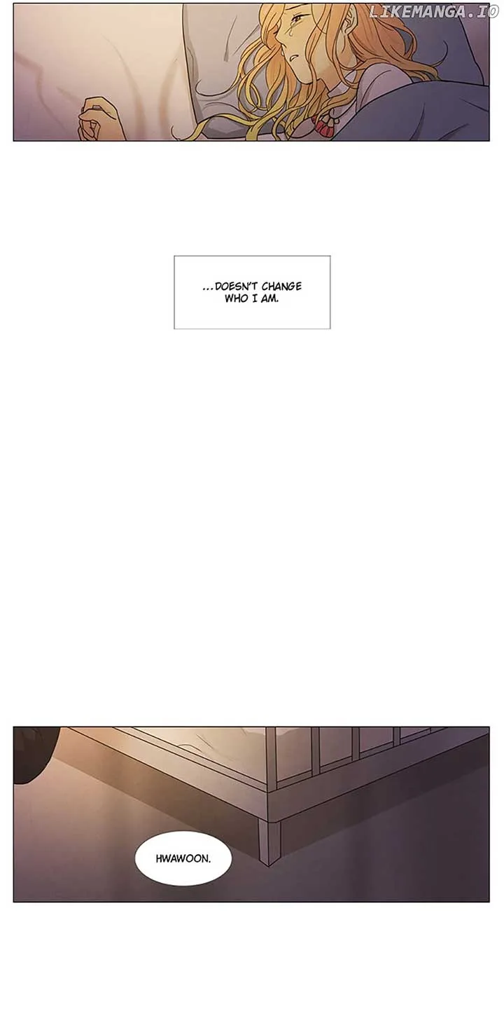 Young Love Chapter 73 page 38