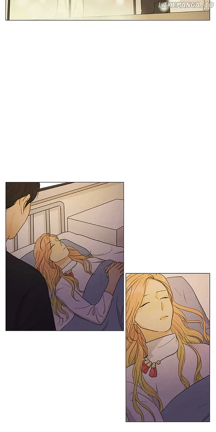Young Love Chapter 73 page 17