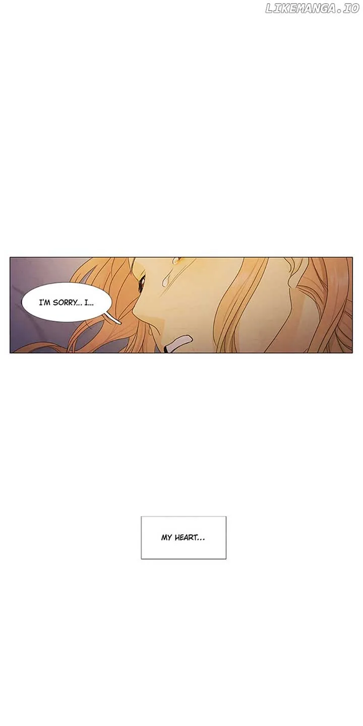 Young Love Chapter 73 page 41
