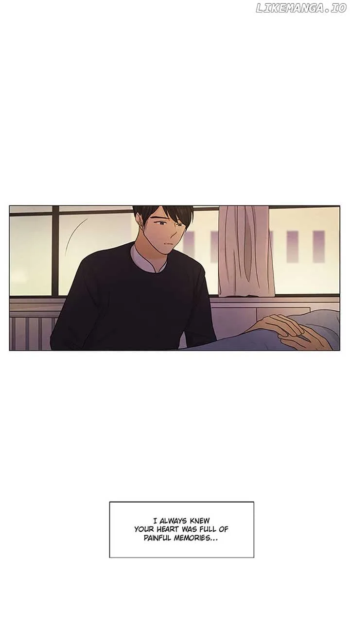 Young Love Chapter 73 page 18