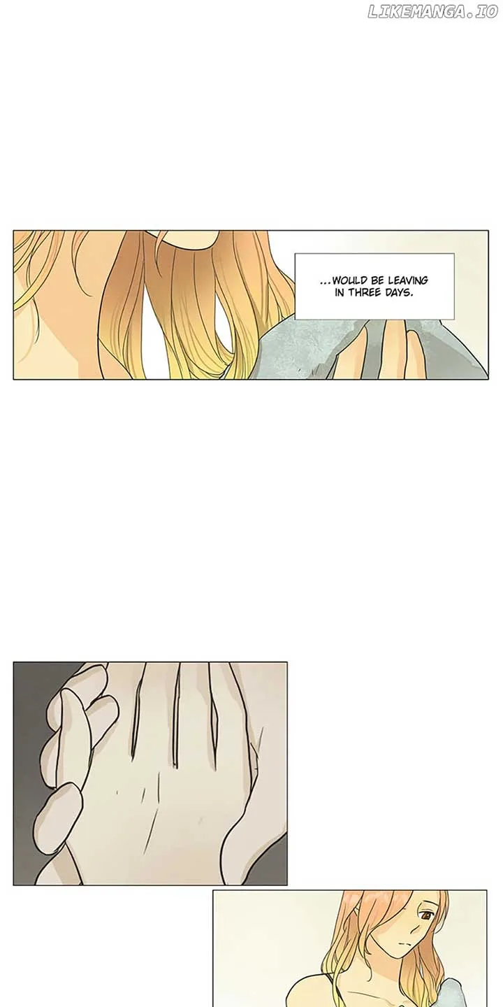 Young Love Chapter 69 page 40