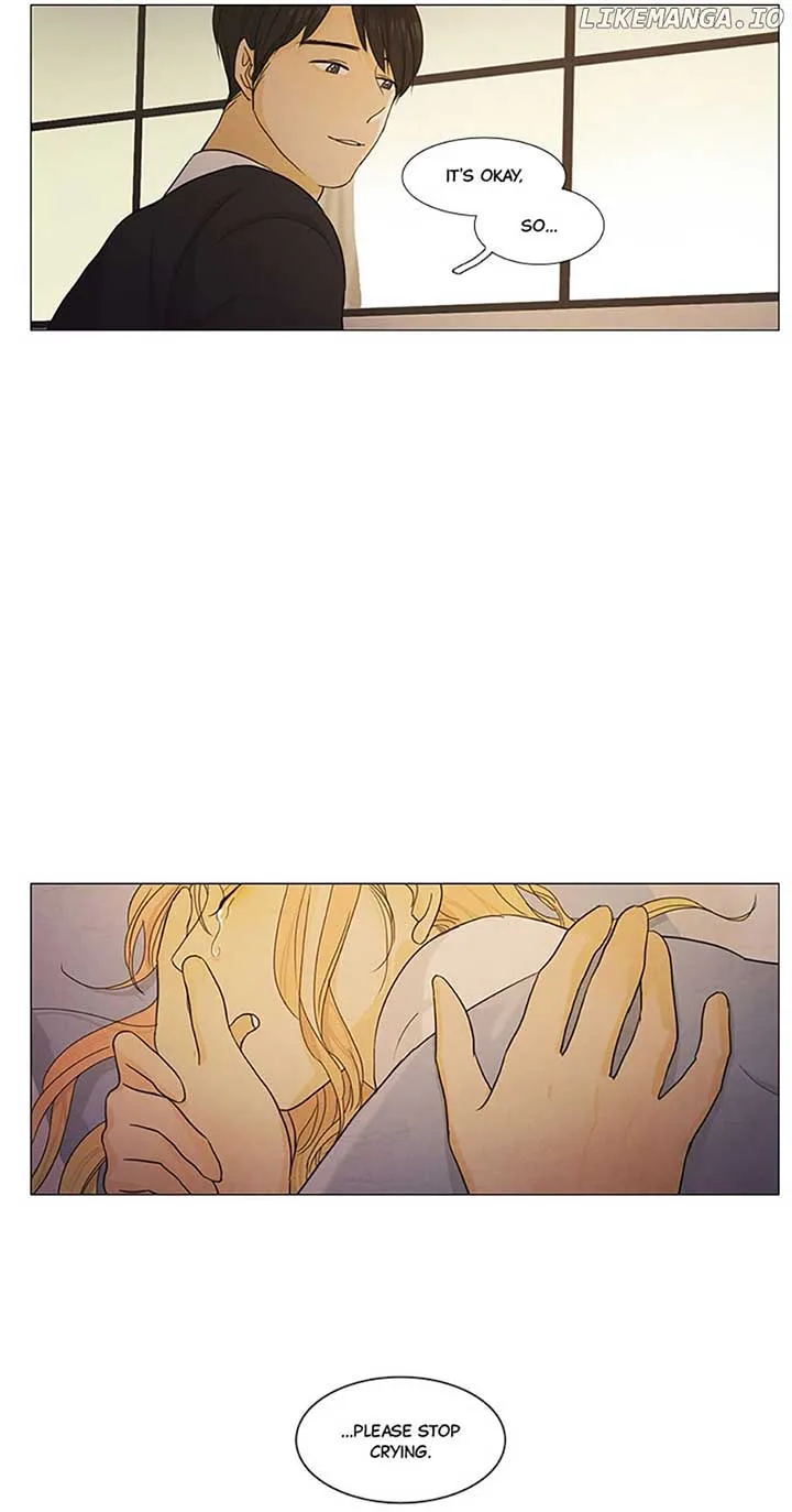 Young Love Chapter 73 page 52