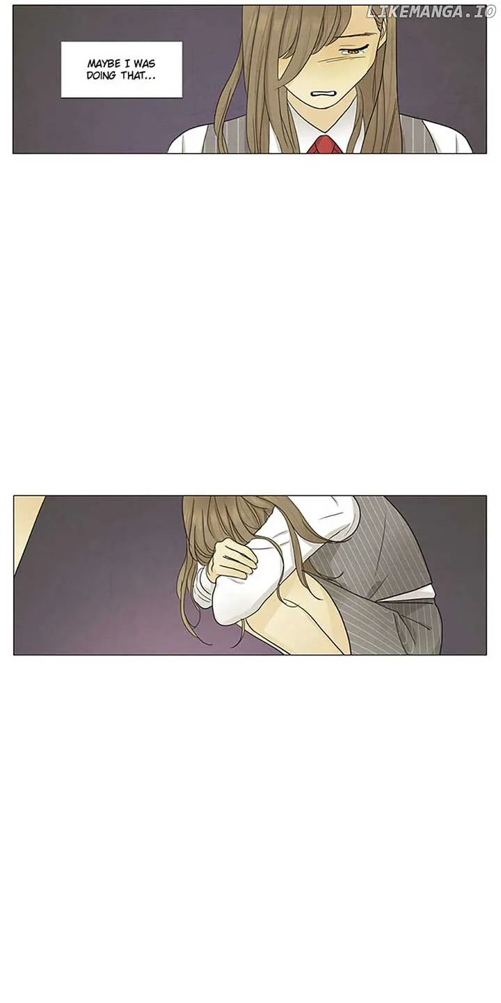 Young Love Chapter 73 page 30