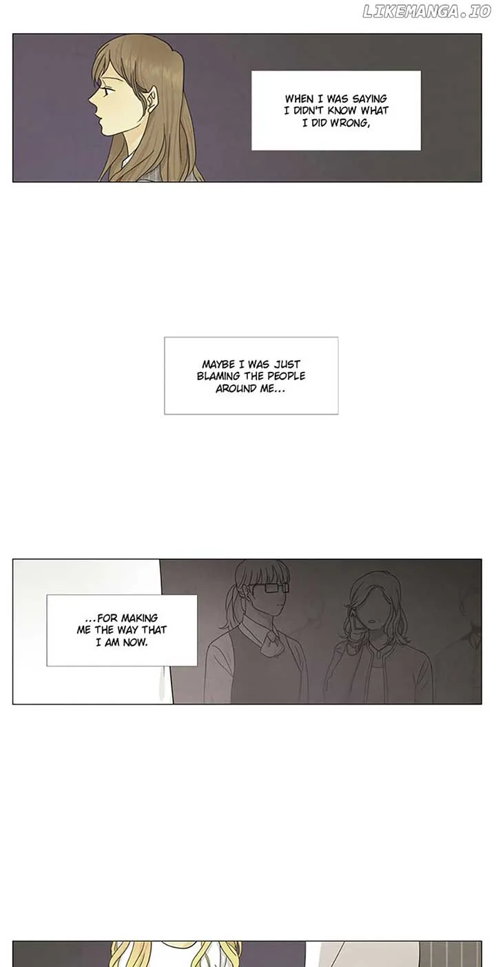 Young Love Chapter 73 page 28