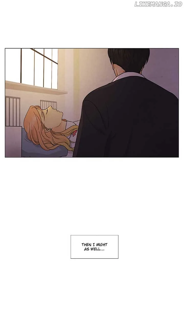 Young Love Chapter 73 page 23
