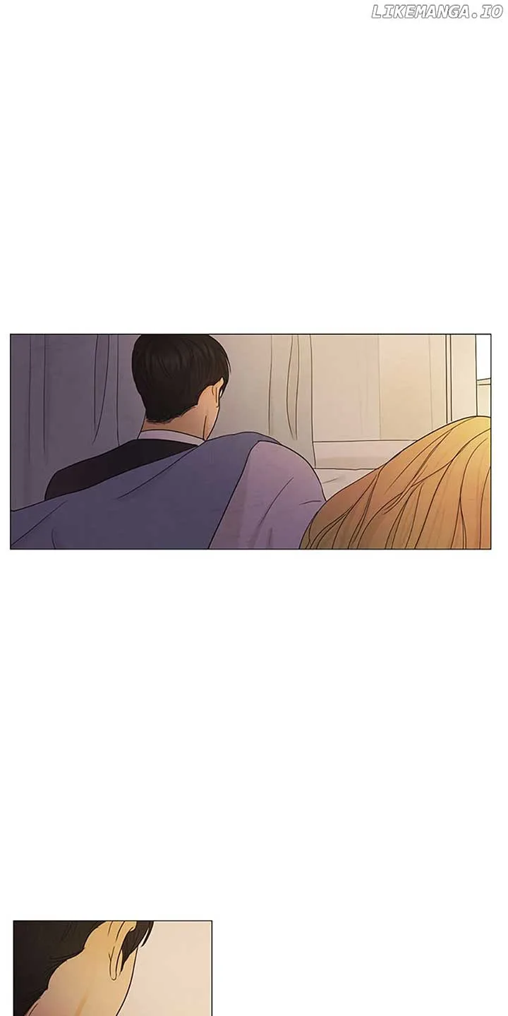 Young Love Chapter 73 page 34