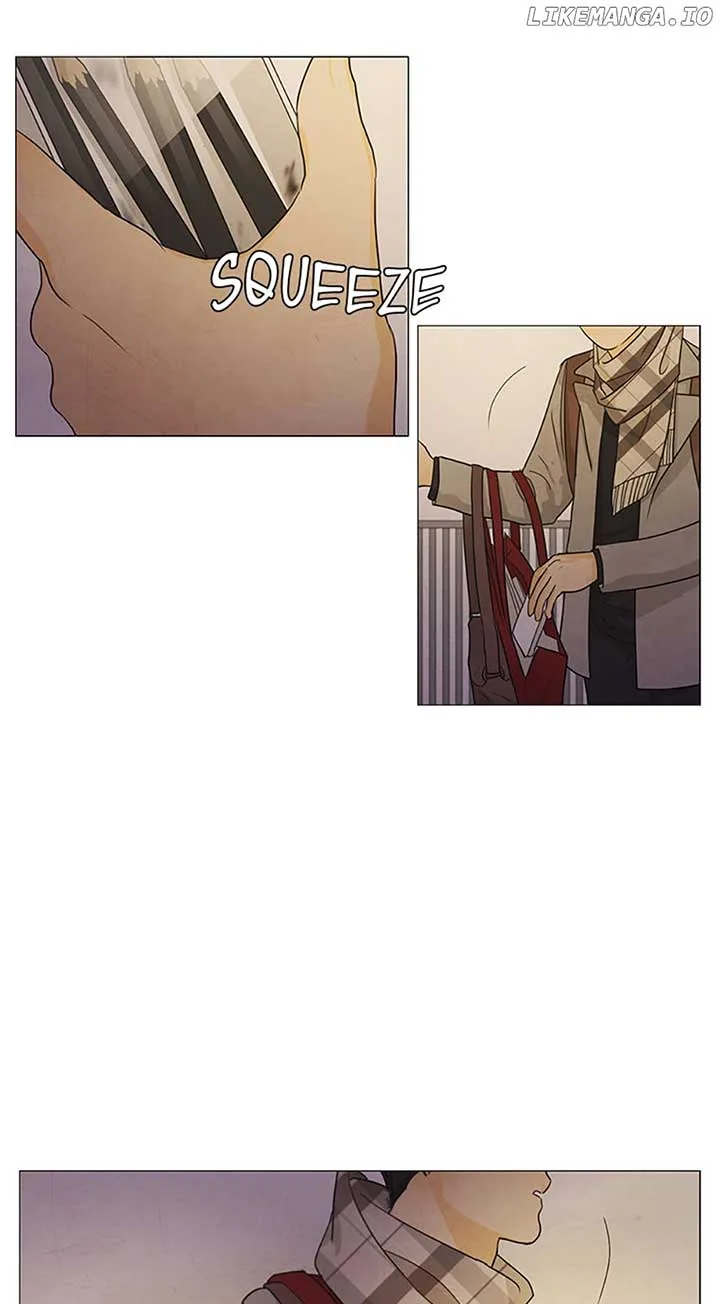 Young Love Chapter 72 page 16