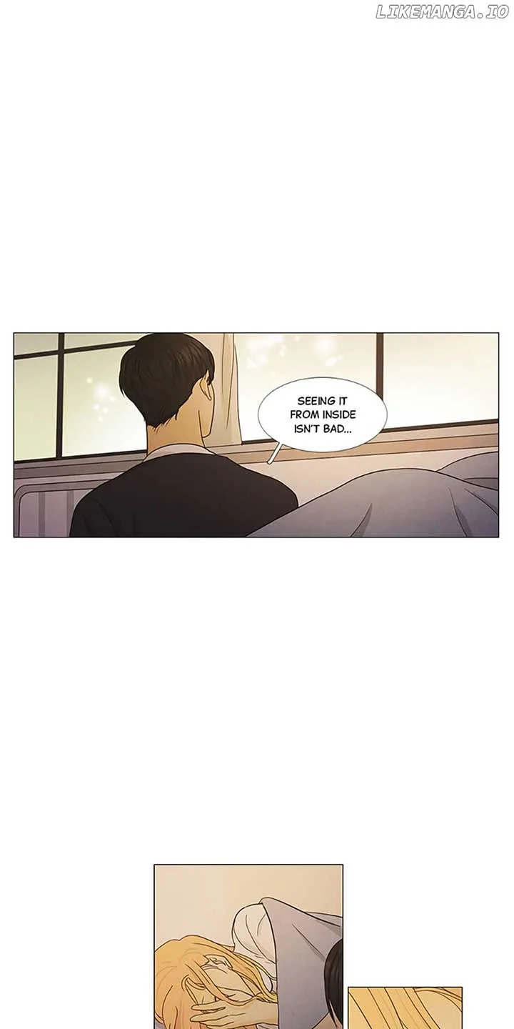 Young Love Chapter 73 page 48