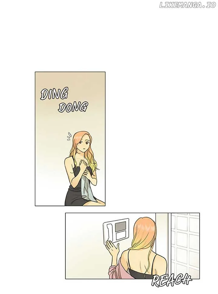 Young Love Chapter 69 page 42