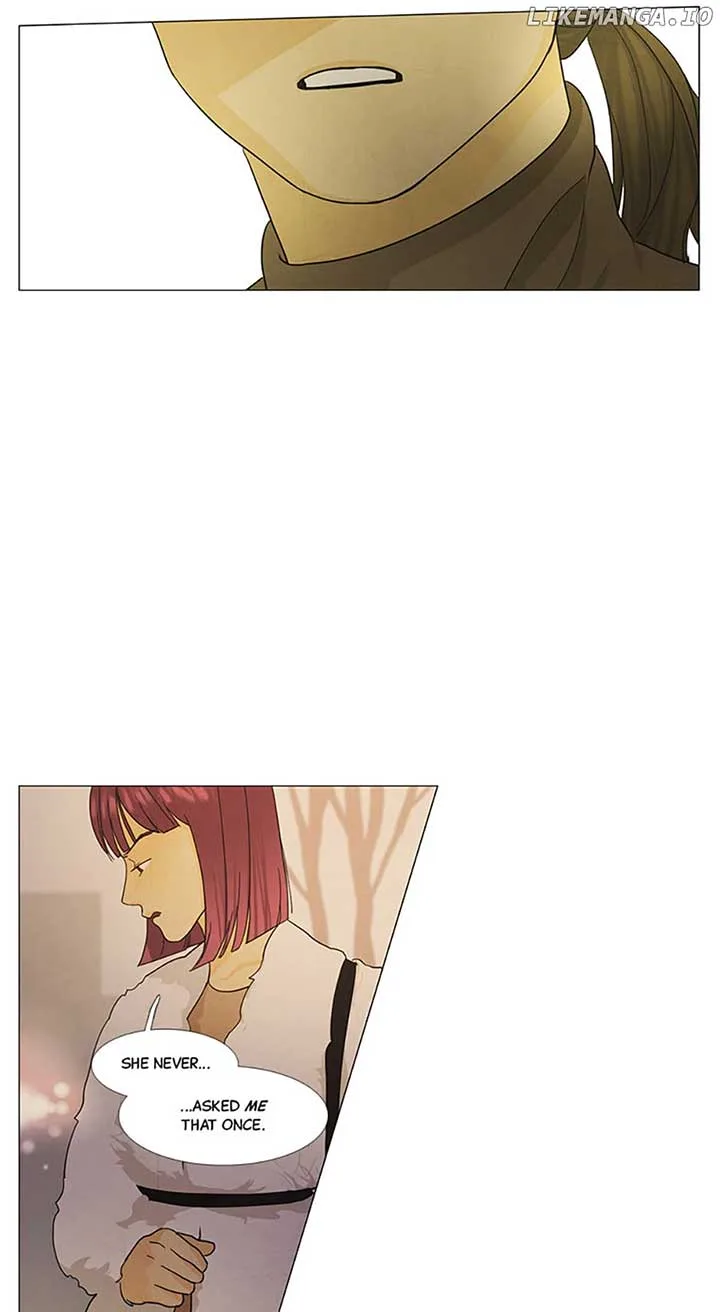 Young Love Chapter 72 page 22