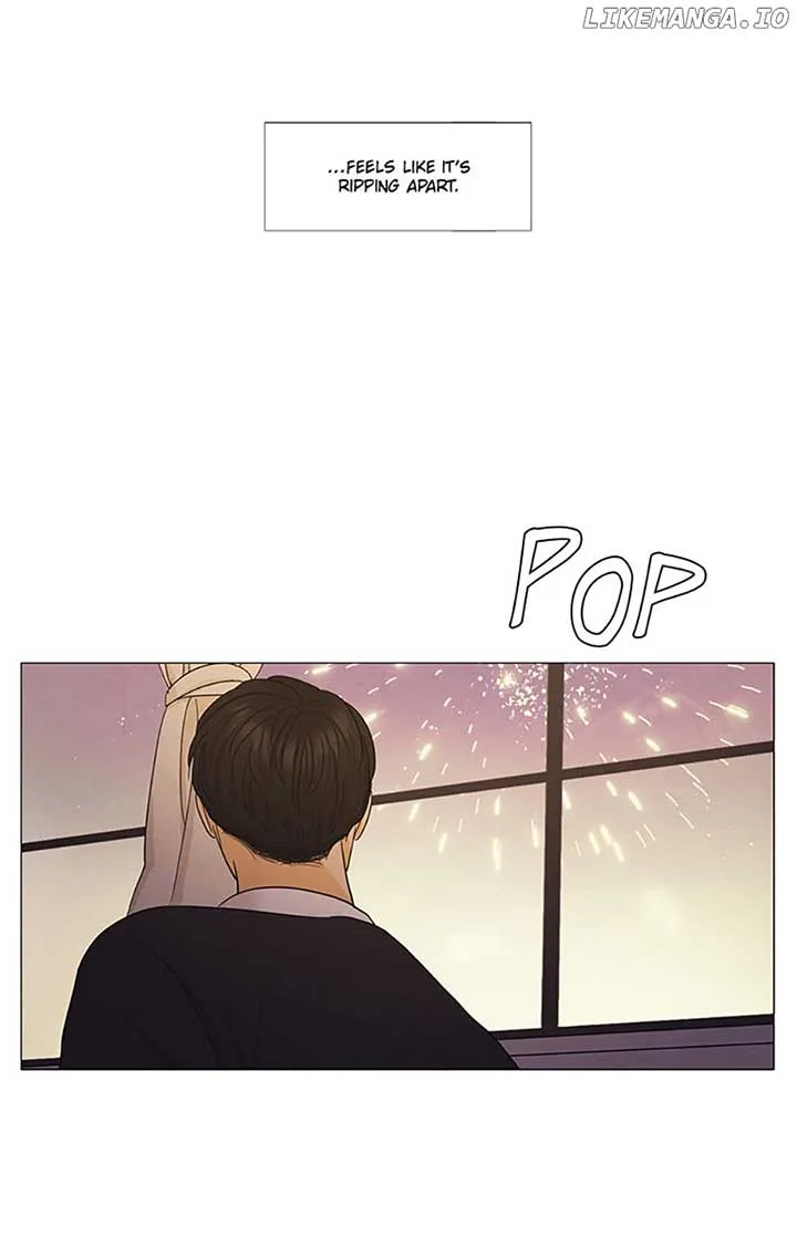 Young Love Chapter 73 page 44