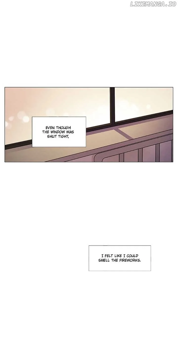 Young Love Chapter 73 page 53