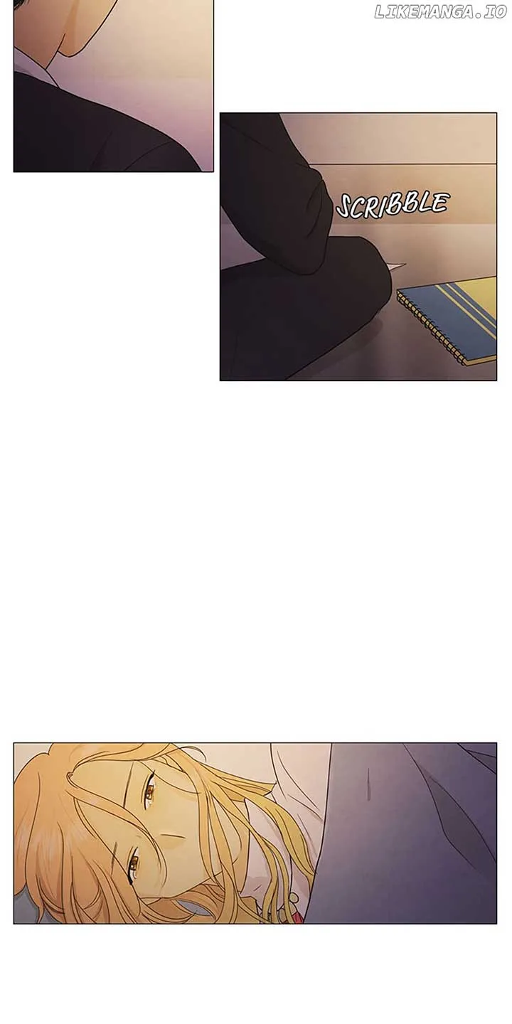 Young Love Chapter 73 page 35