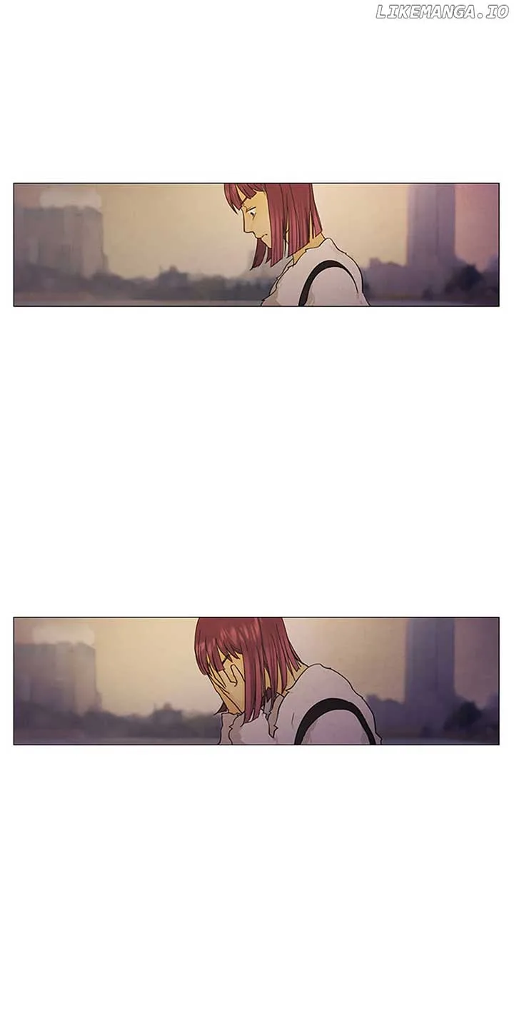 Young Love Chapter 72 page 30