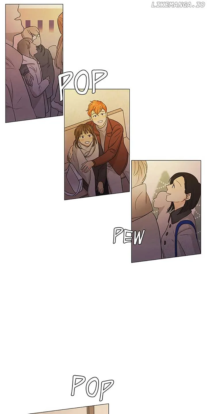 Young Love Chapter 73 page 46