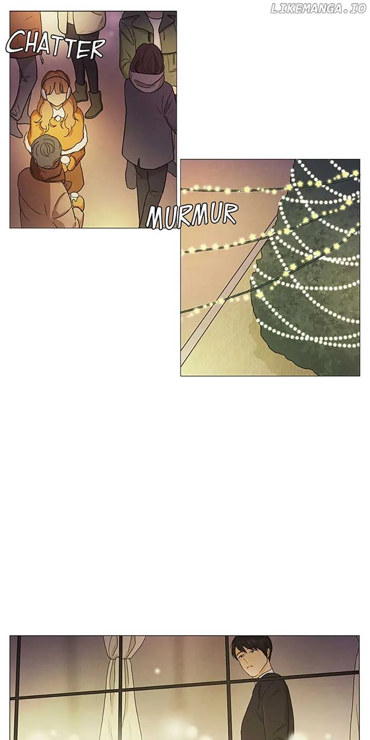 Young Love Chapter 73 page 16