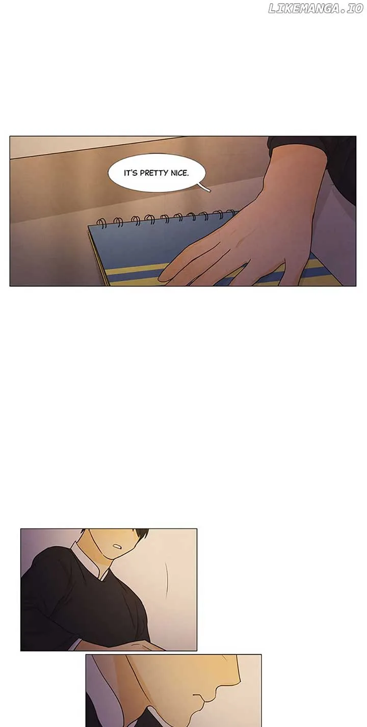 Young Love Chapter 73 page 50