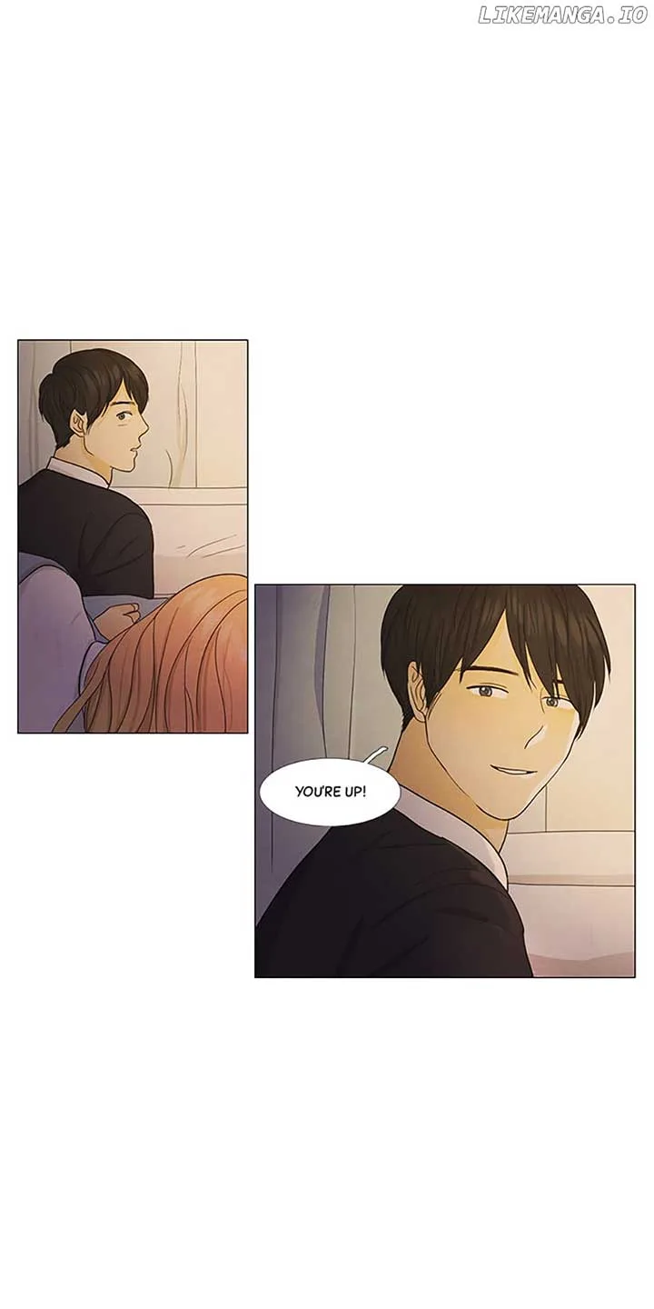 Young Love Chapter 73 page 39