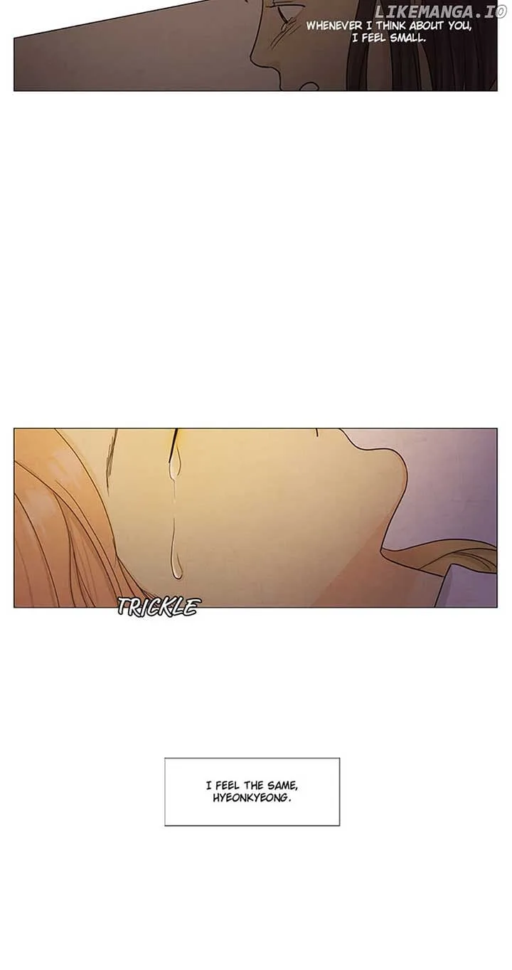 Young Love Chapter 73 page 25