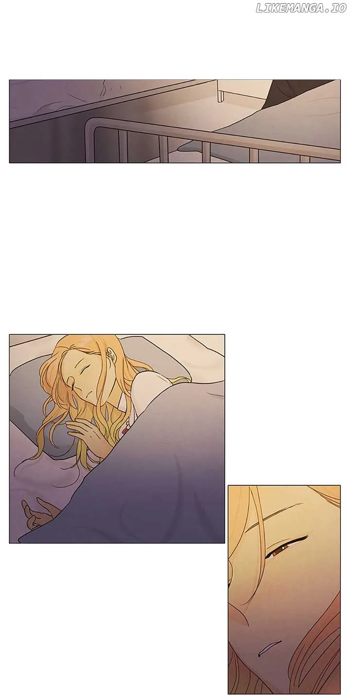 Young Love Chapter 73 page 33